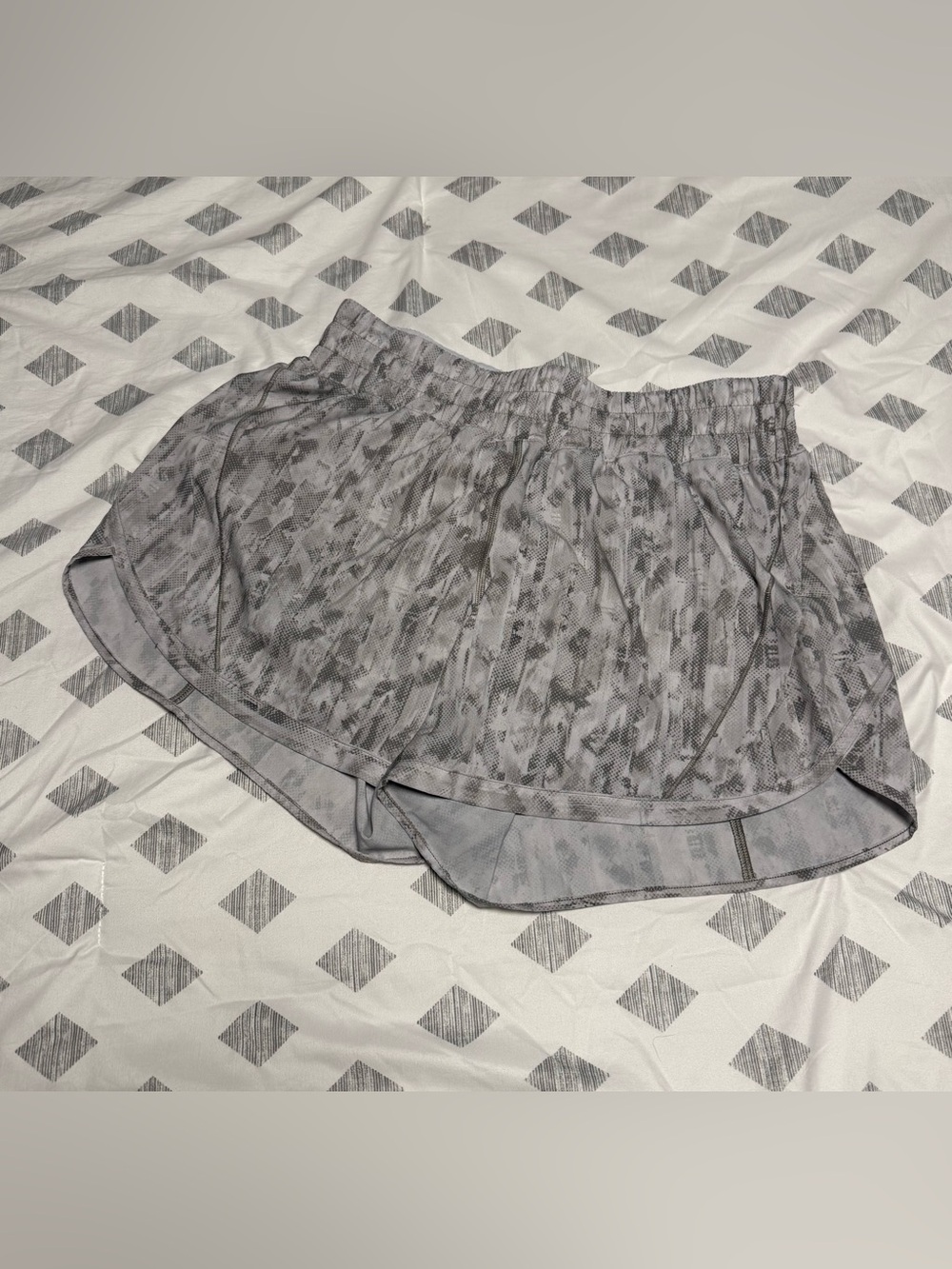 Lululemon Track That Shorts